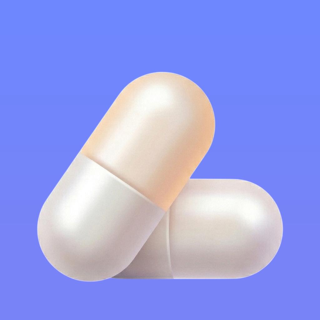 Pillcase icon